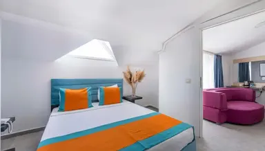 Jura Lara Resort