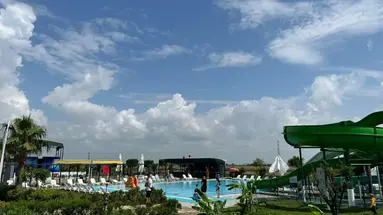 Jura Lara Resort
