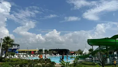 Jura Lara Resort
