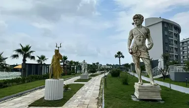 Jura Lara Resort