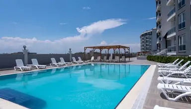 Jura Lara Resort