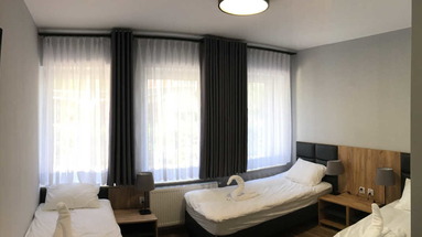 Jurajska Przystań