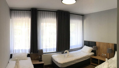 Jurajska Przystań