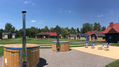 Jurajska Przystań