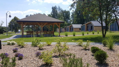 Jurajska Przystań