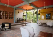 Justa Morjim Beach Resort Goa