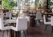 Justa Morjim Beach Resort Goa