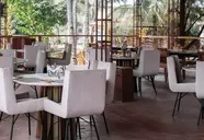 Justa Morjim Beach Resort Goa