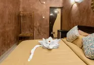 Justa Morjim Beach Resort Goa