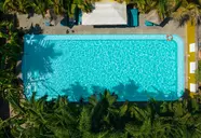 Justa Morjim Beach Resort Goa