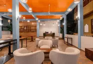 Justa Morjim Beach Resort Goa