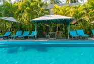 Justa Morjim Beach Resort Goa