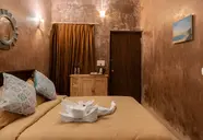 Justa Morjim Beach Resort Goa