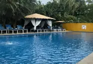 Justa Morjim Beach Resort Goa