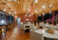 Justa Morjim Beach Resort Goa