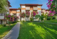 Justiniano Club Alanya