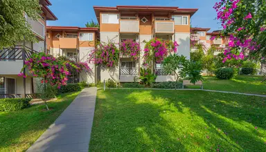 Justiniano Club Alanya