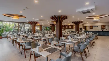 Justiniano Club Alanya