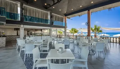 Justiniano Club Alanya