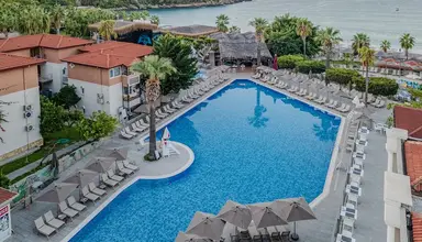 Justiniano Club Alanya