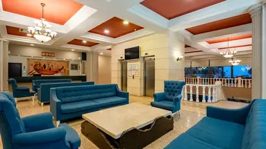 Justiniano Club Alanya
