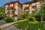 Justiniano Club Alanya