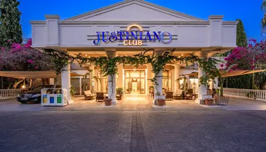 Justiniano Club Alanya