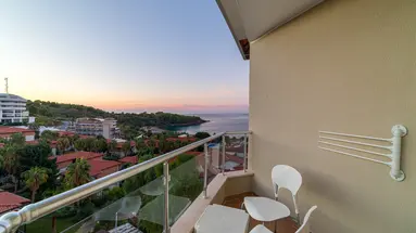 Justiniano Club Alanya