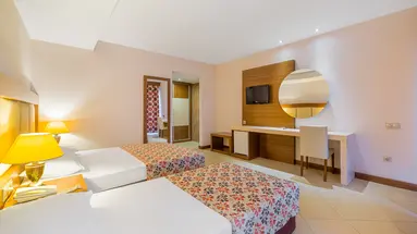 Justiniano Club Alanya