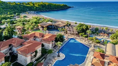 Justiniano Club Alanya