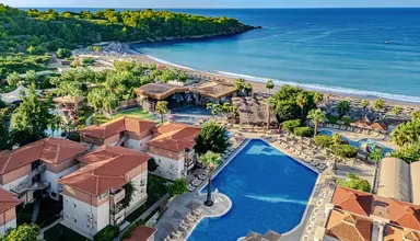 Justiniano Club Alanya