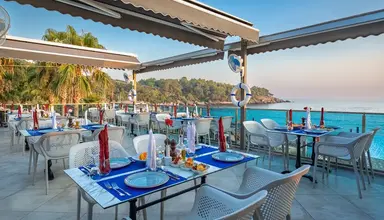 Justiniano Club Alanya