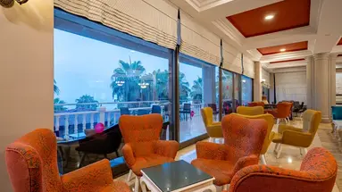 Justiniano Club Alanya