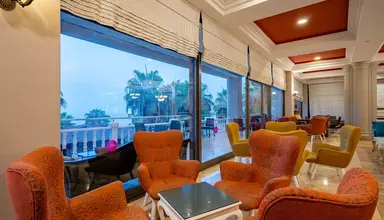 Justiniano Club Alanya