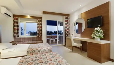 Justiniano Club Alanya