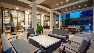 Justiniano Club Alanya