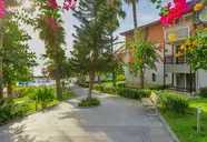 Justiniano Club Alanya