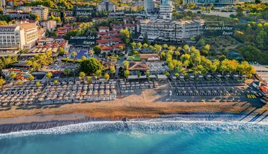 Justiniano Club Alanya