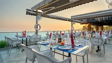 Justiniano Club Alanya