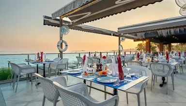 Justiniano Club Alanya