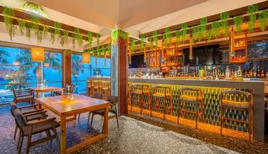 Justiniano Club Alanya