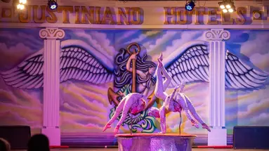 Justiniano Club Alanya