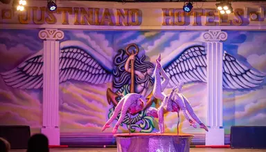 Justiniano Club Alanya