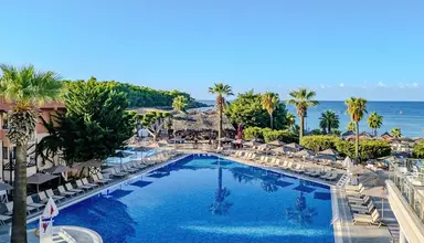 Justiniano Club Alanya