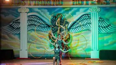 Justiniano Club Alanya