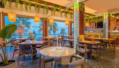 Justiniano Club Alanya