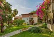 Justiniano Club Alanya