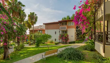 Justiniano Club Alanya