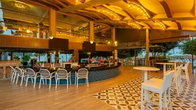 Justiniano Club Alanya