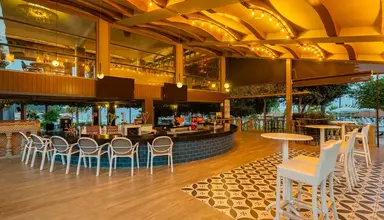 Justiniano Club Alanya